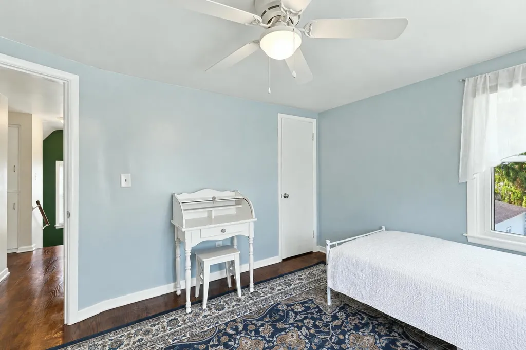 1411 Sylvan Avenue SE Grand Rapids City MI 49506