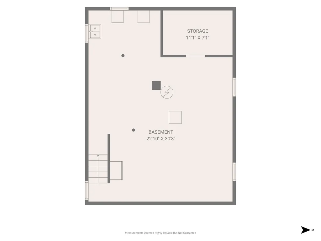 1411 Sylvan Avenue SE Grand Rapids City MI 49506