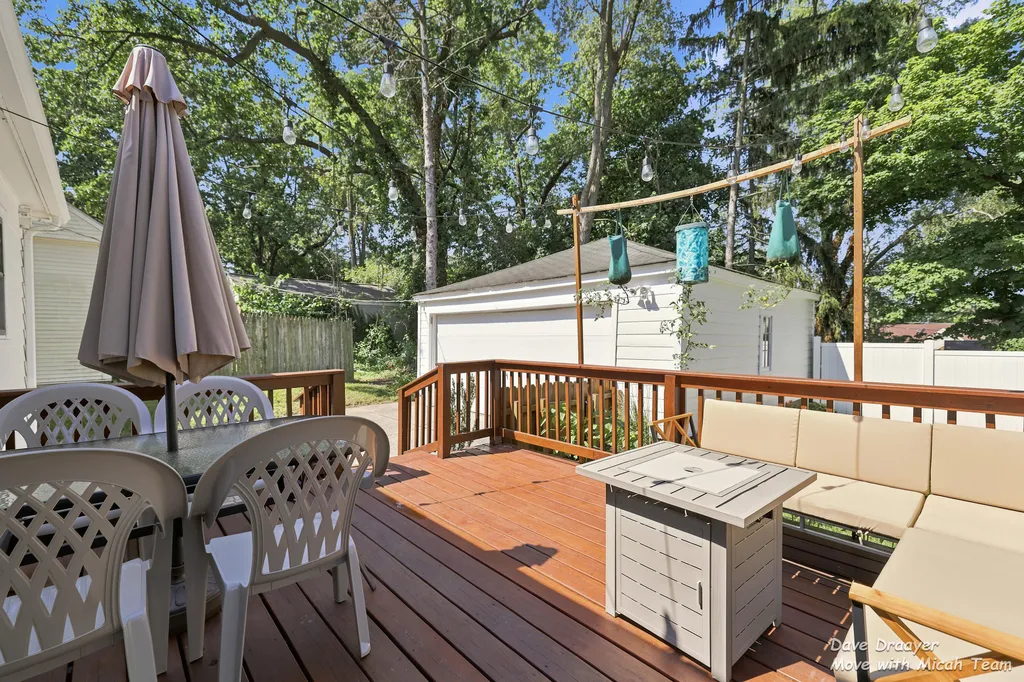 1411 Sylvan Avenue SE Grand Rapids City MI 49506
