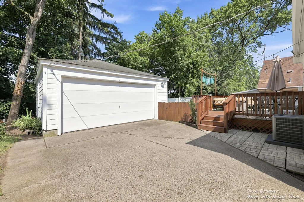 1411 Sylvan Avenue SE Grand Rapids City MI 49506