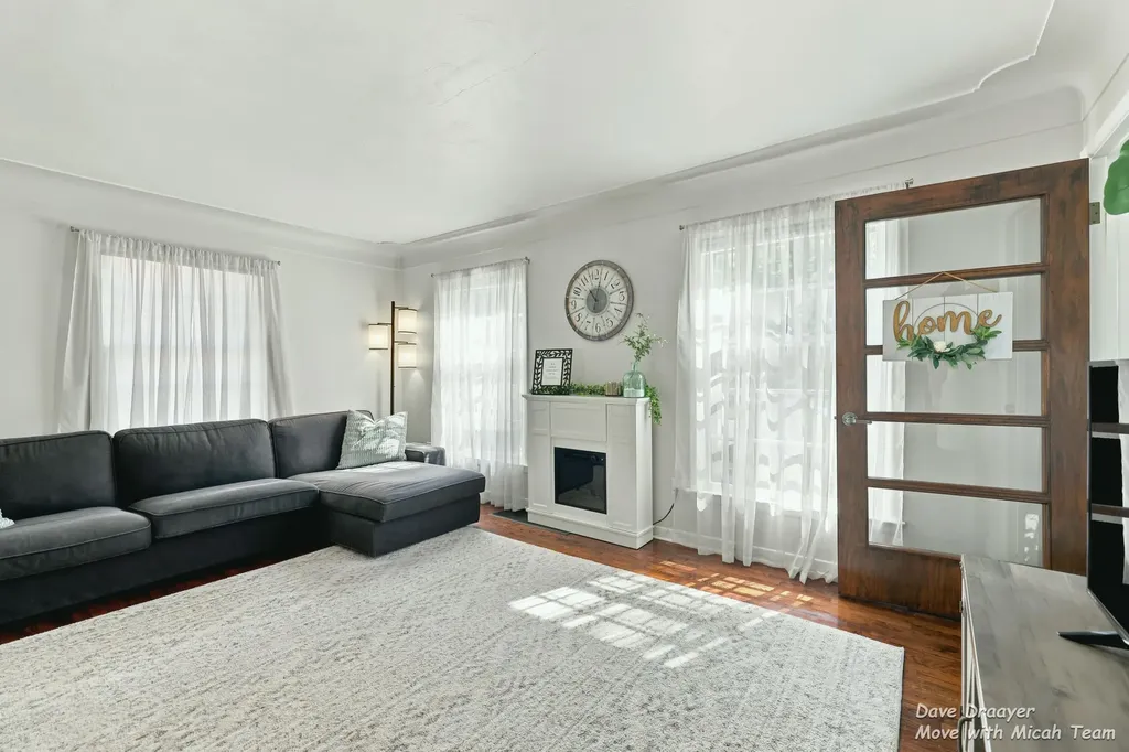 1411 Sylvan Avenue SE Grand Rapids City MI 49506