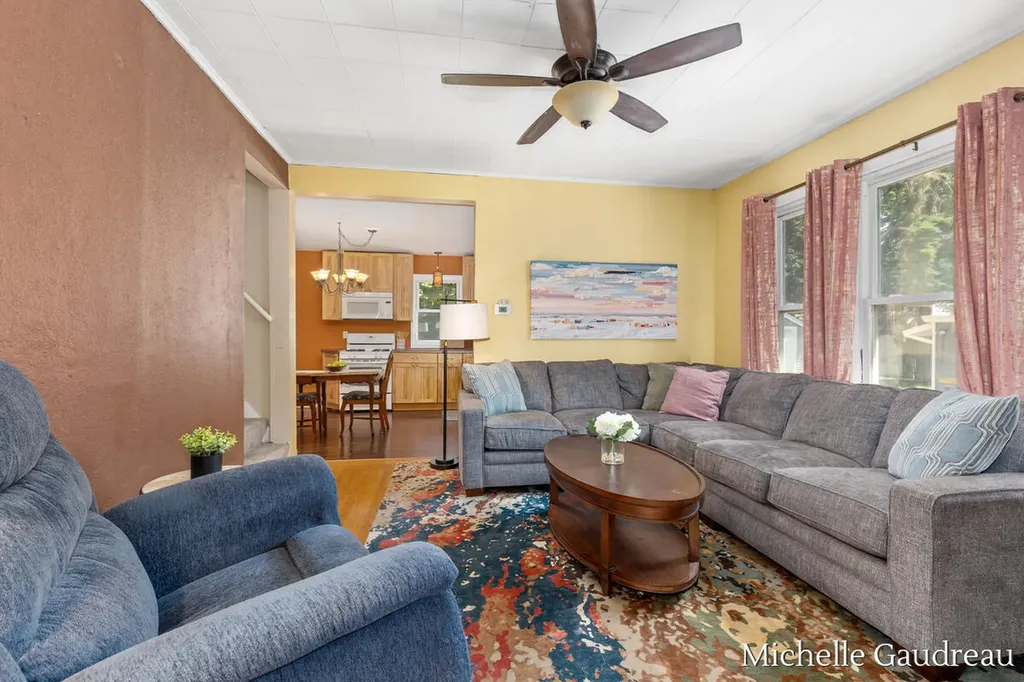 1318 Portland Avenue NE Grand Rapids City MI 49505