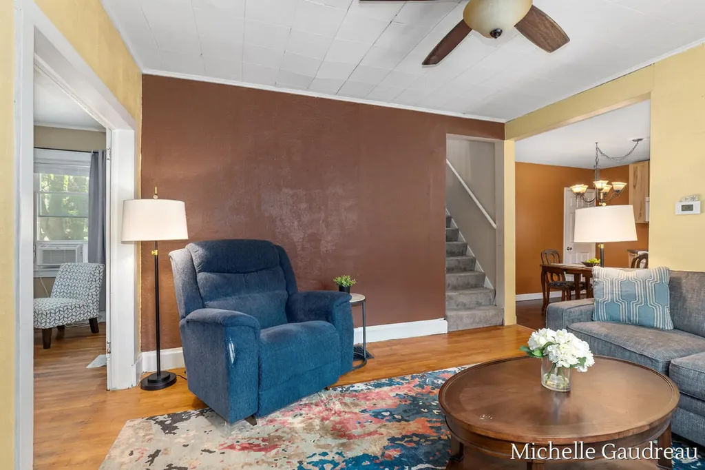 1318 Portland Avenue NE Grand Rapids City MI 49505