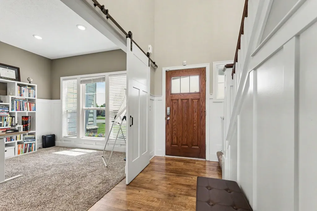 9784 Waterstone Drive SE Gaines Charter Township MI 49315