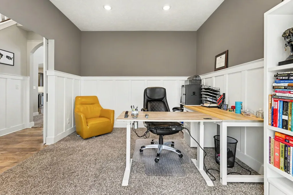 9784 Waterstone Drive SE Gaines Charter Township MI 49315