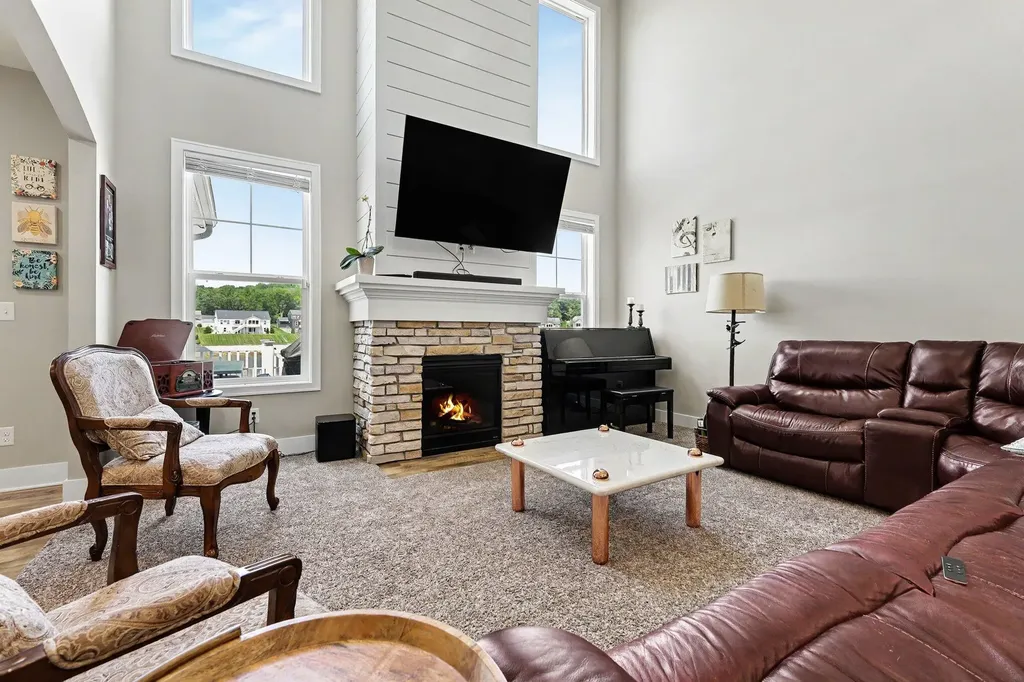9784 Waterstone Drive SE Gaines Charter Township MI 49315