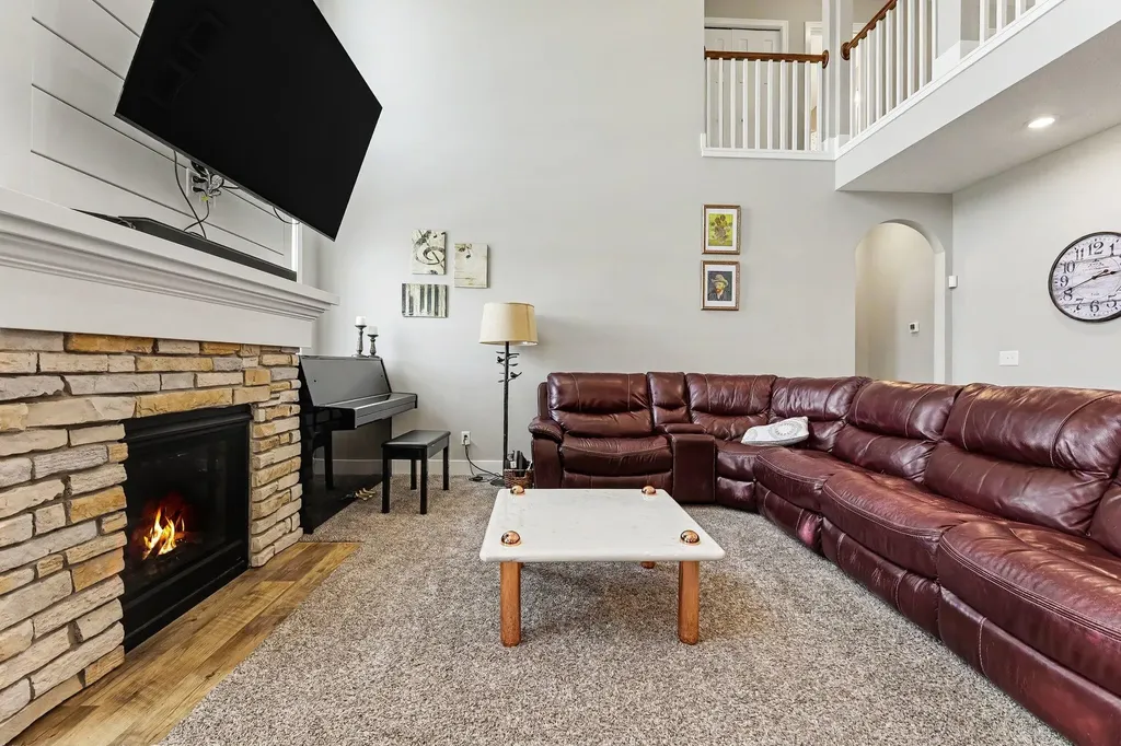 9784 Waterstone Drive SE Gaines Charter Township MI 49315