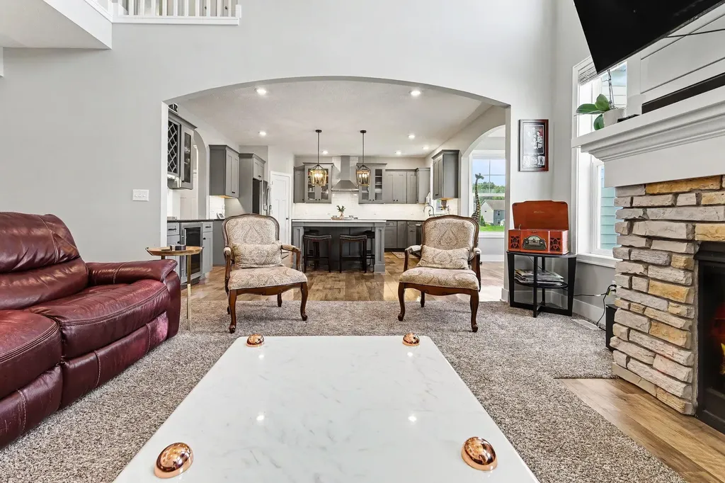 9784 Waterstone Drive SE Gaines Charter Township MI 49315