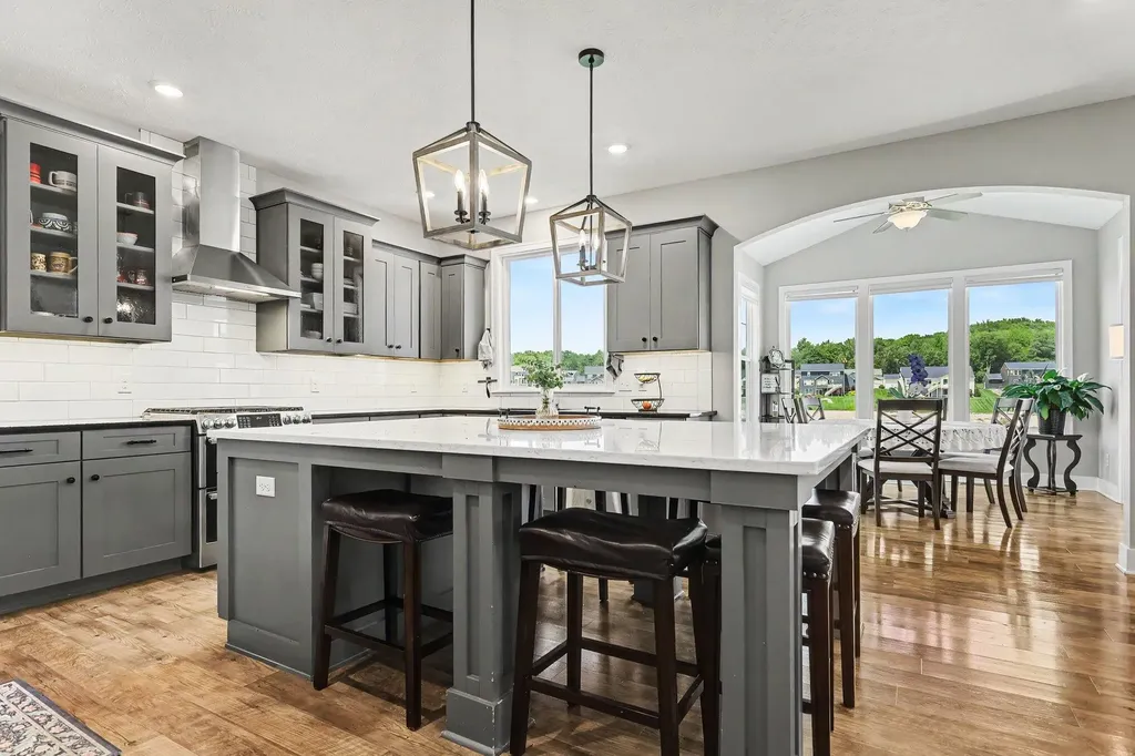 9784 Waterstone Drive SE Gaines Charter Township MI 49315