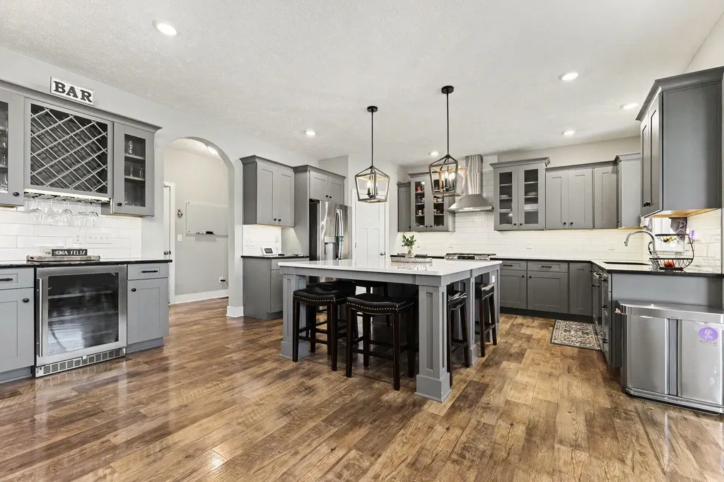 9784 Waterstone Drive SE Gaines Charter Township MI 49315