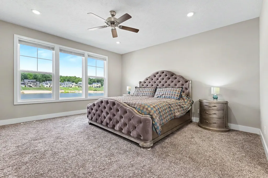 9784 Waterstone Drive SE Gaines Charter Township MI 49315