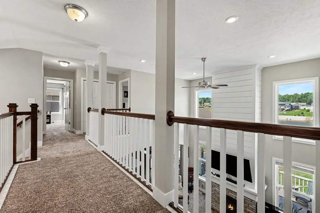 9784 Waterstone Drive SE Gaines Charter Township MI 49315