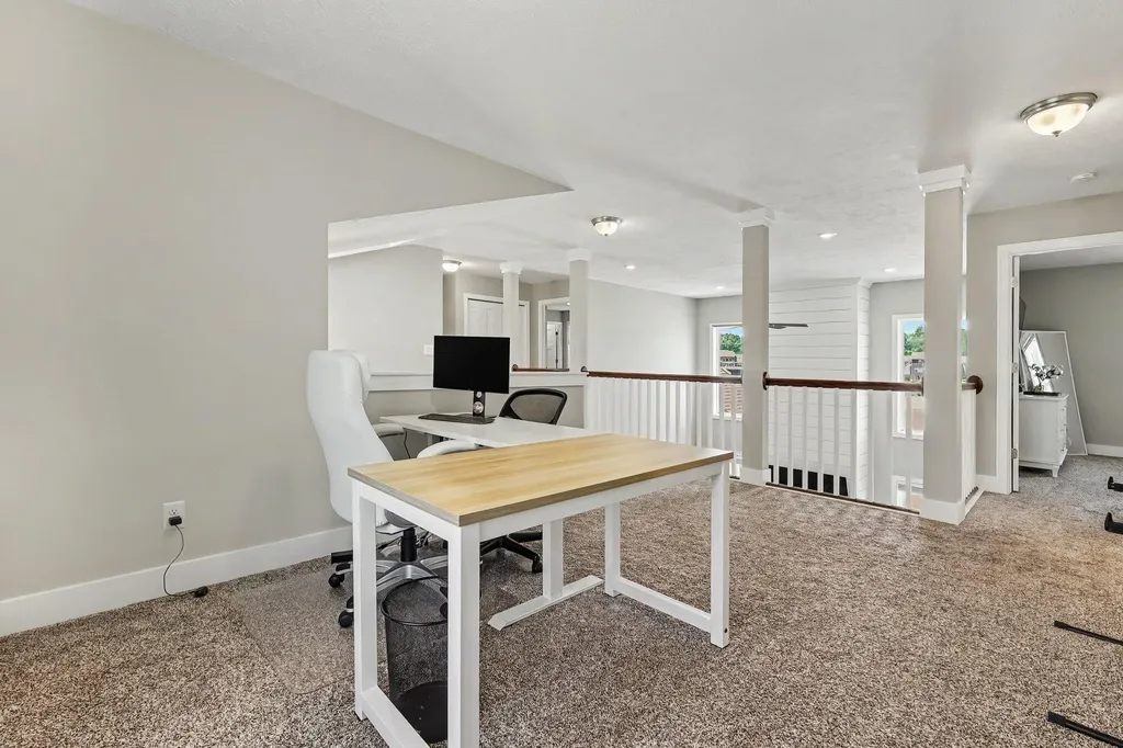 9784 Waterstone Drive SE Gaines Charter Township MI 49315