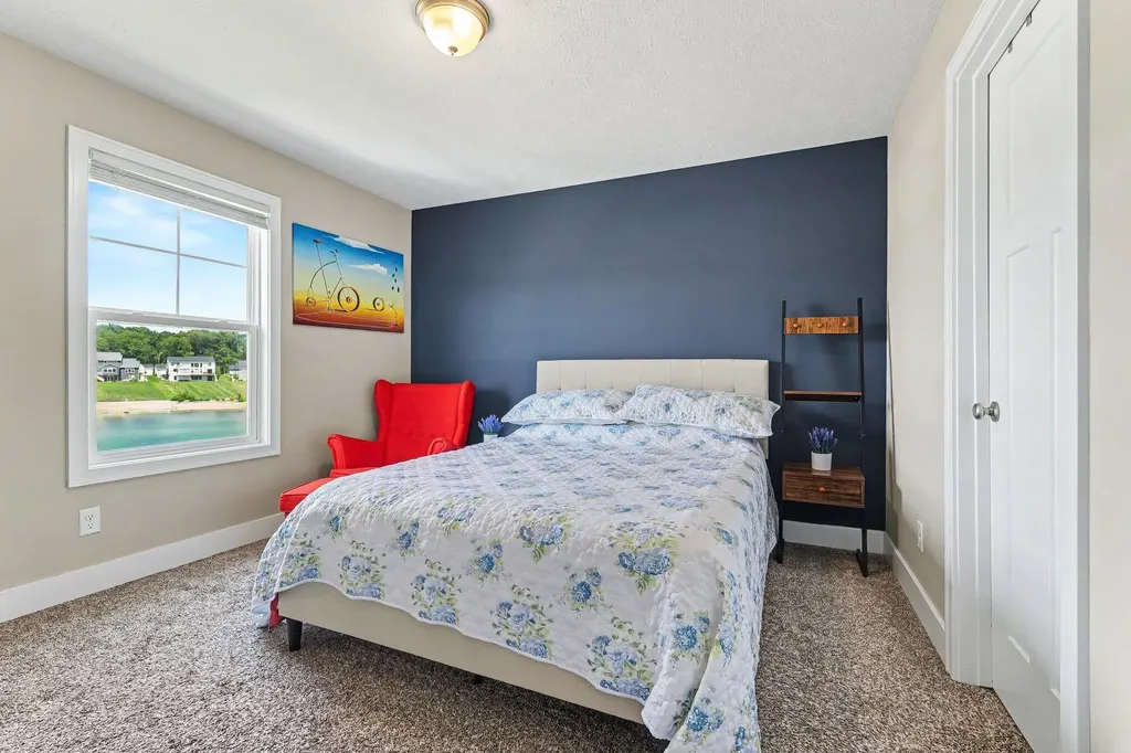 9784 Waterstone Drive SE Gaines Charter Township MI 49315