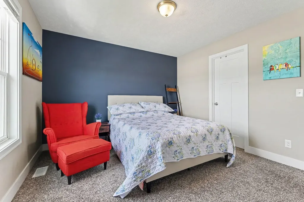9784 Waterstone Drive SE Gaines Charter Township MI 49315
