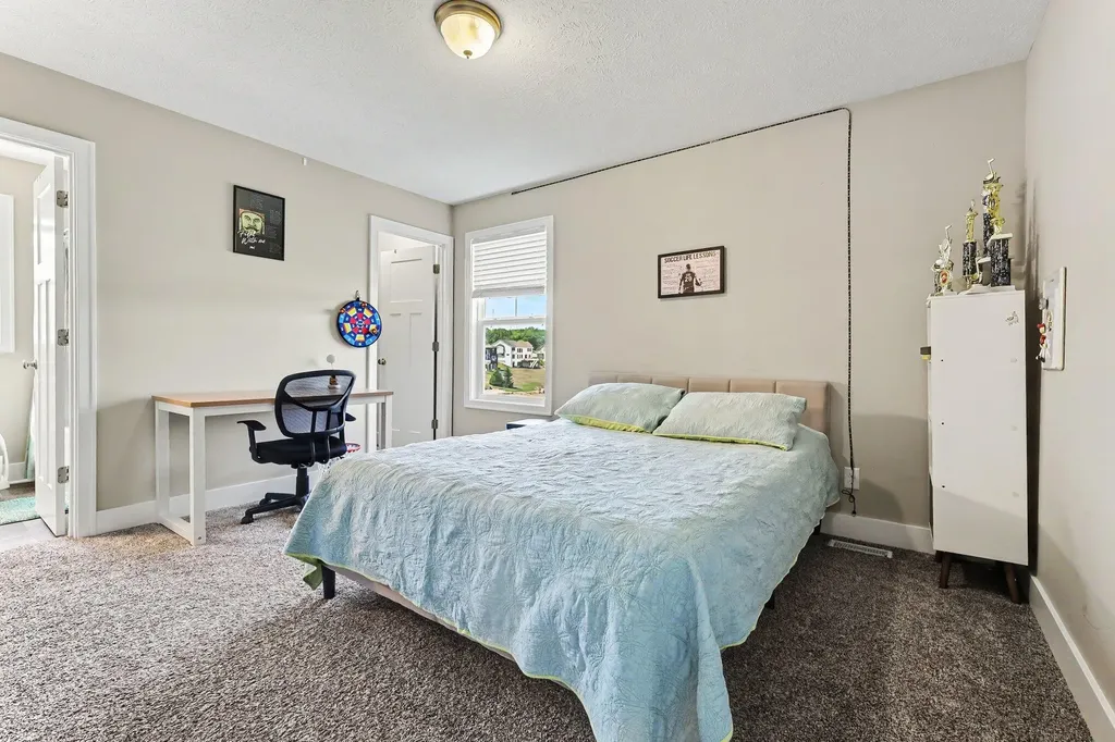 9784 Waterstone Drive SE Gaines Charter Township MI 49315