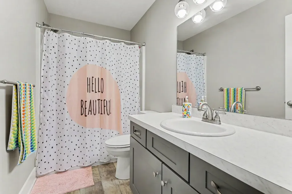 9784 Waterstone Drive SE Gaines Charter Township MI 49315