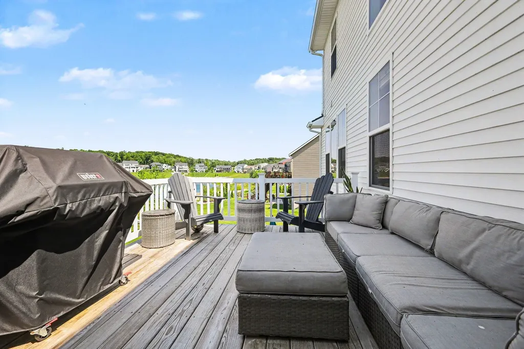 9784 Waterstone Drive SE Gaines Charter Township MI 49315