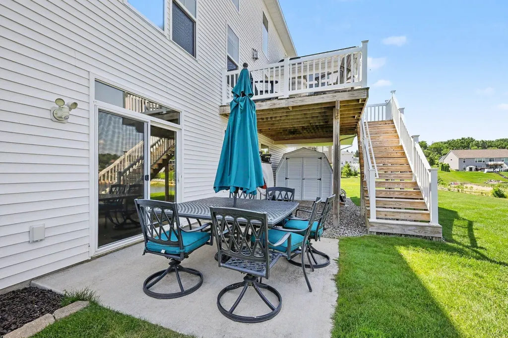 9784 Waterstone Drive SE Gaines Charter Township MI 49315