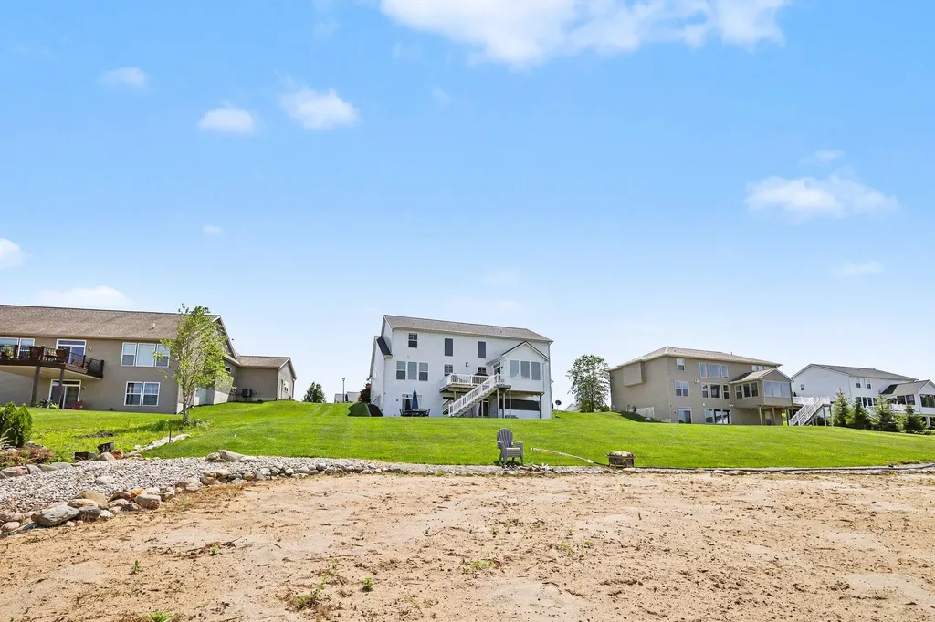 9784 Waterstone Drive SE Gaines Charter Township MI 49315