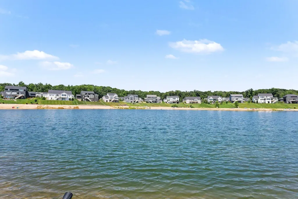 9784 Waterstone Drive SE Gaines Charter Township MI 49315
