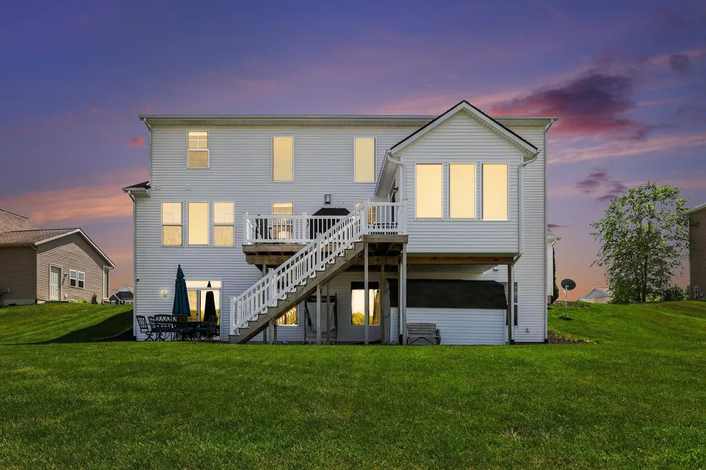 9784 Waterstone Drive SE Gaines Charter Township MI 49315