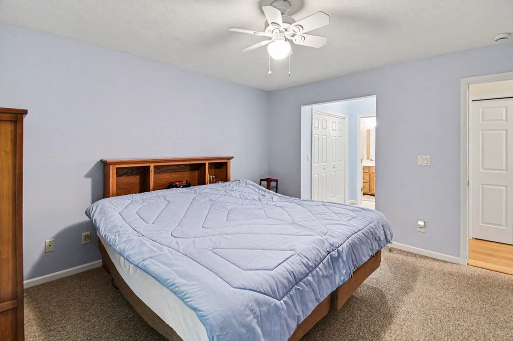 2116 Blue Bell Way Grand Rapids City MI 49504
