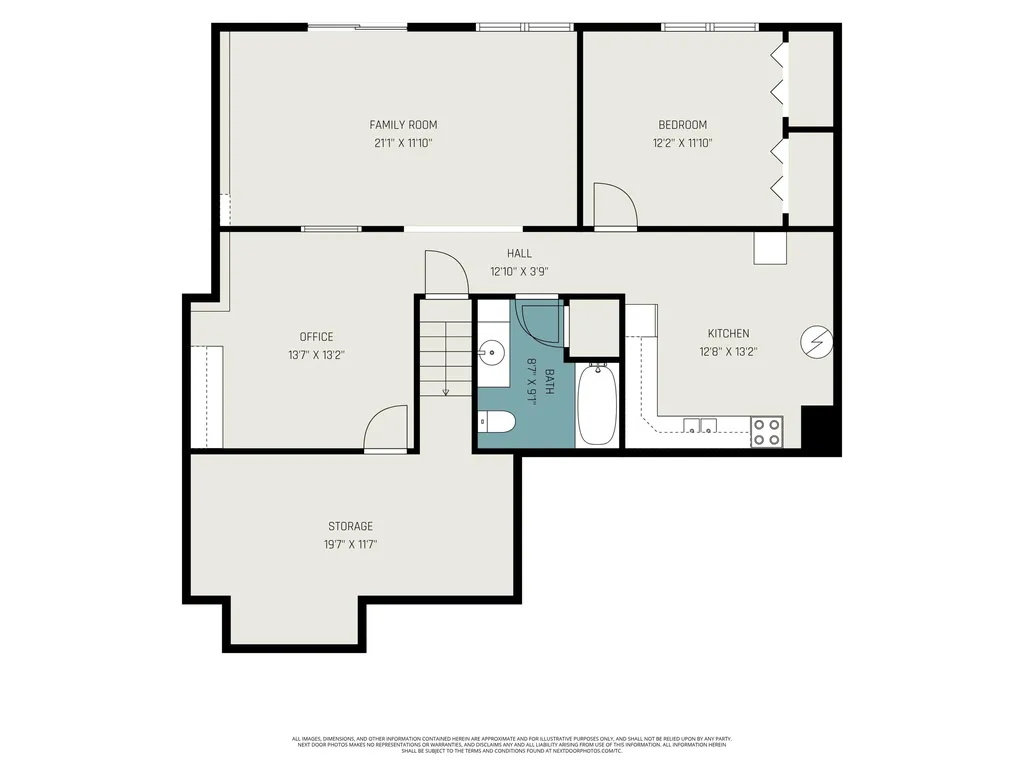 2116 Blue Bell Way Grand Rapids City MI 49504