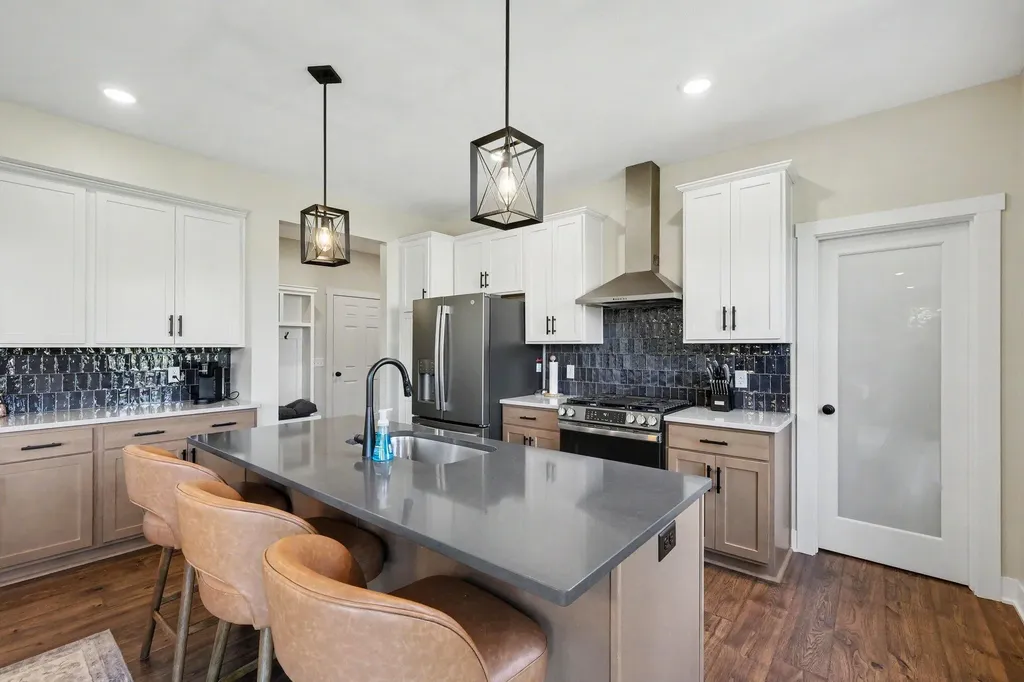 7816 Woodhurst Drive NE Cannon Township MI 49341