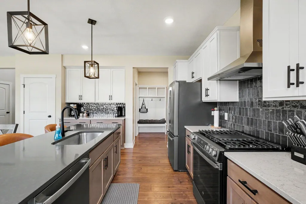7816 Woodhurst Drive NE Cannon Township MI 49341