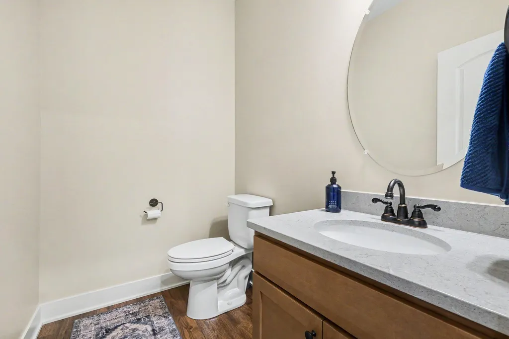 7816 Woodhurst Drive NE Cannon Township MI 49341
