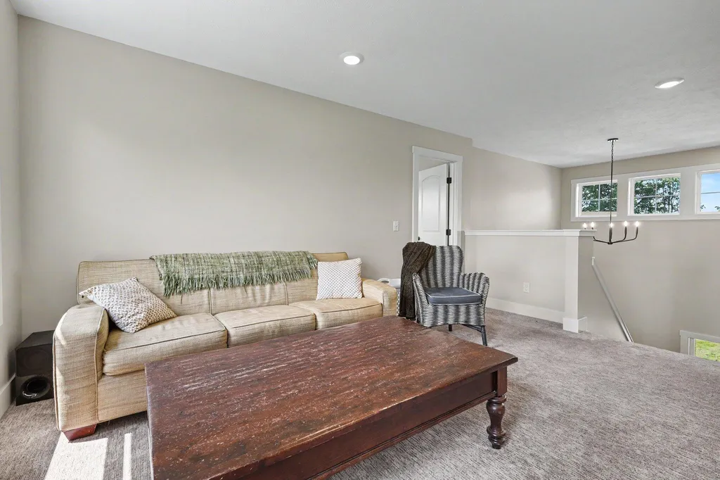 7816 Woodhurst Drive NE Cannon Township MI 49341