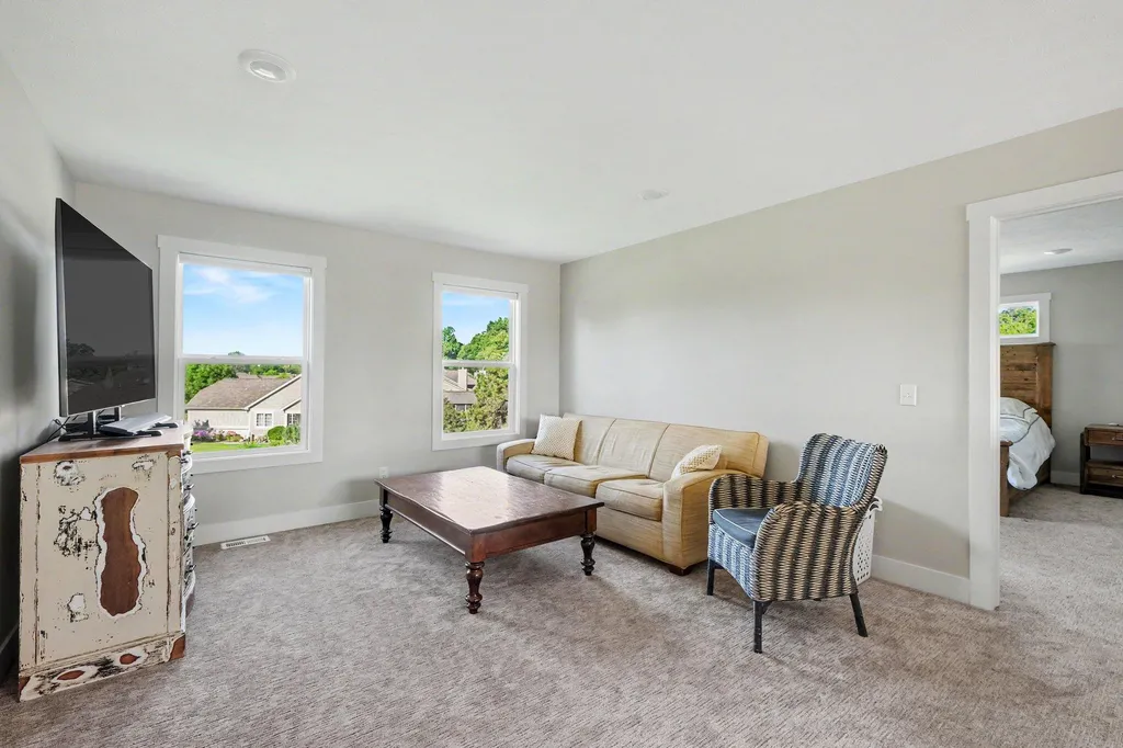 7816 Woodhurst Drive NE Cannon Township MI 49341