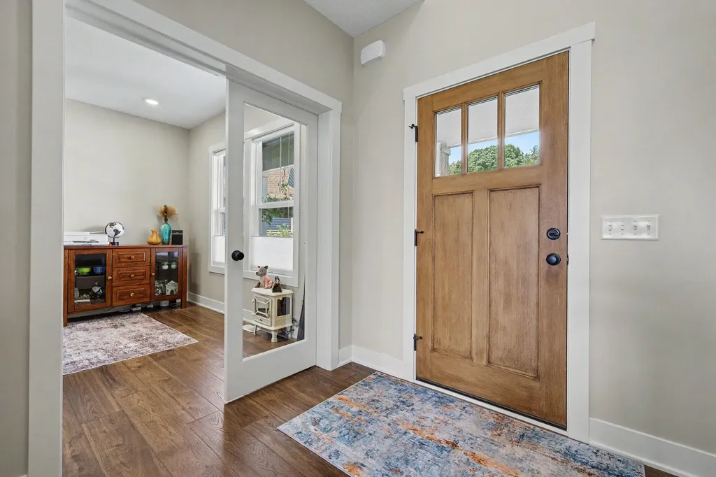 7816 Woodhurst Drive NE Cannon Township MI 49341
