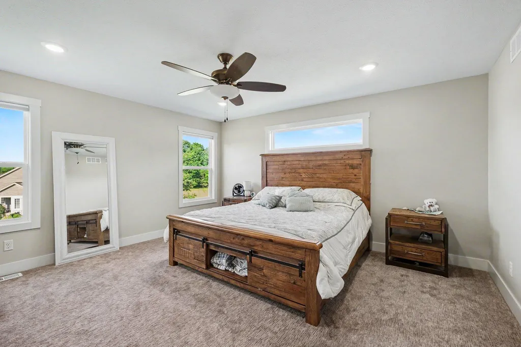 7816 Woodhurst Drive NE Cannon Township MI 49341