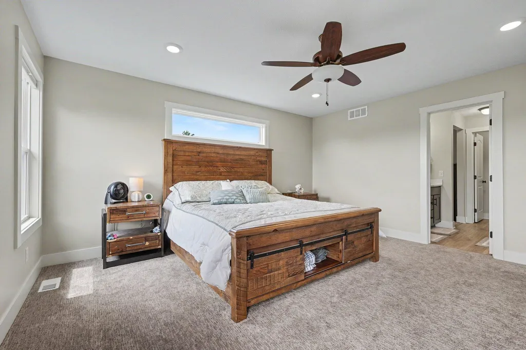 7816 Woodhurst Drive NE Cannon Township MI 49341