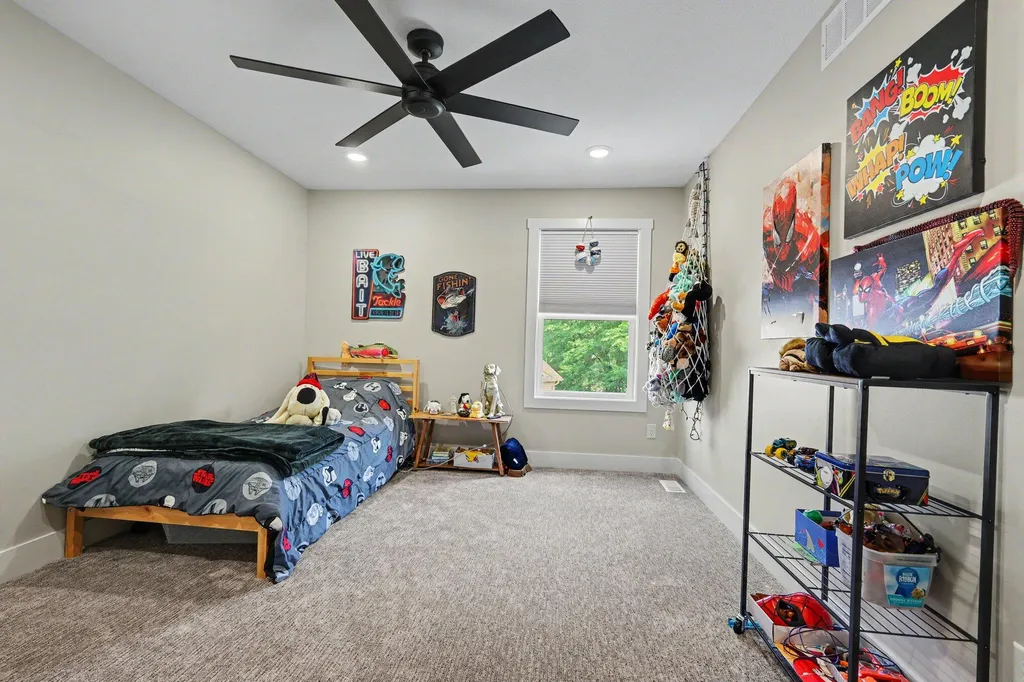 7816 Woodhurst Drive NE Cannon Township MI 49341