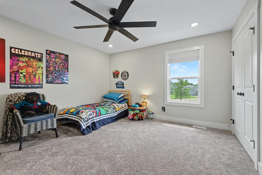 7816 Woodhurst Drive NE Cannon Township MI 49341