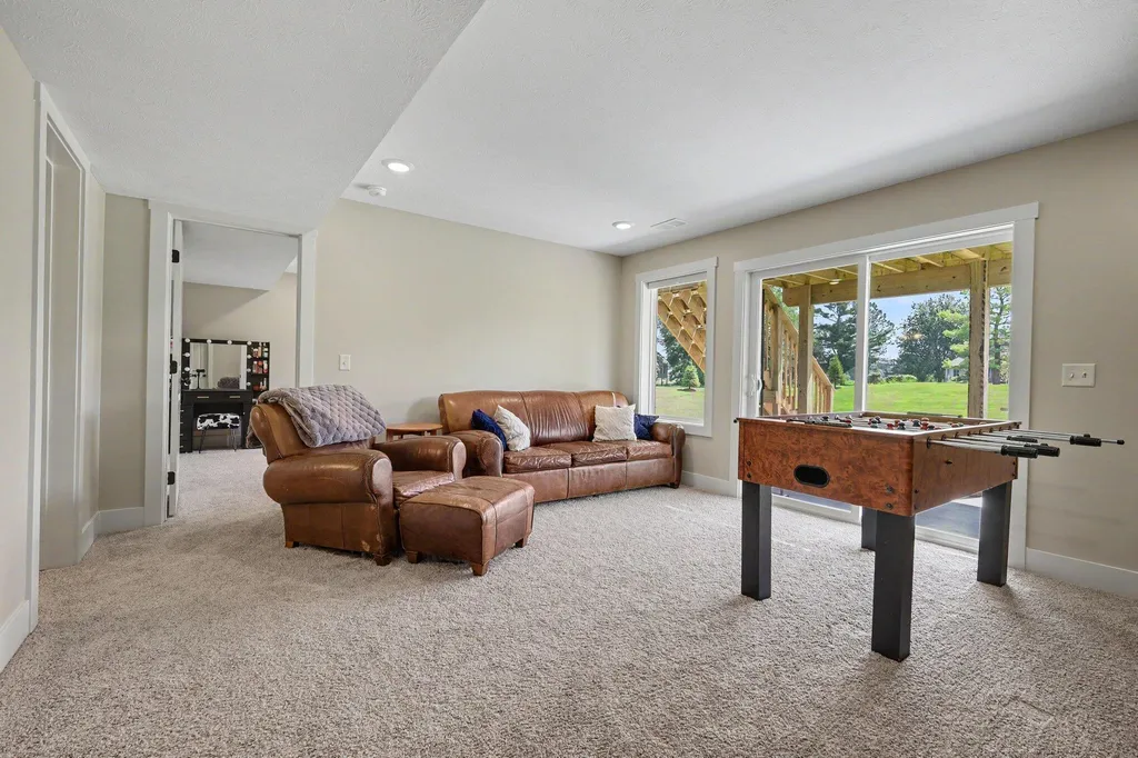7816 Woodhurst Drive NE Cannon Township MI 49341