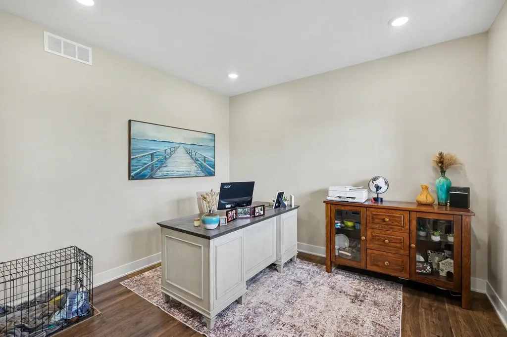 7816 Woodhurst Drive NE Cannon Township MI 49341