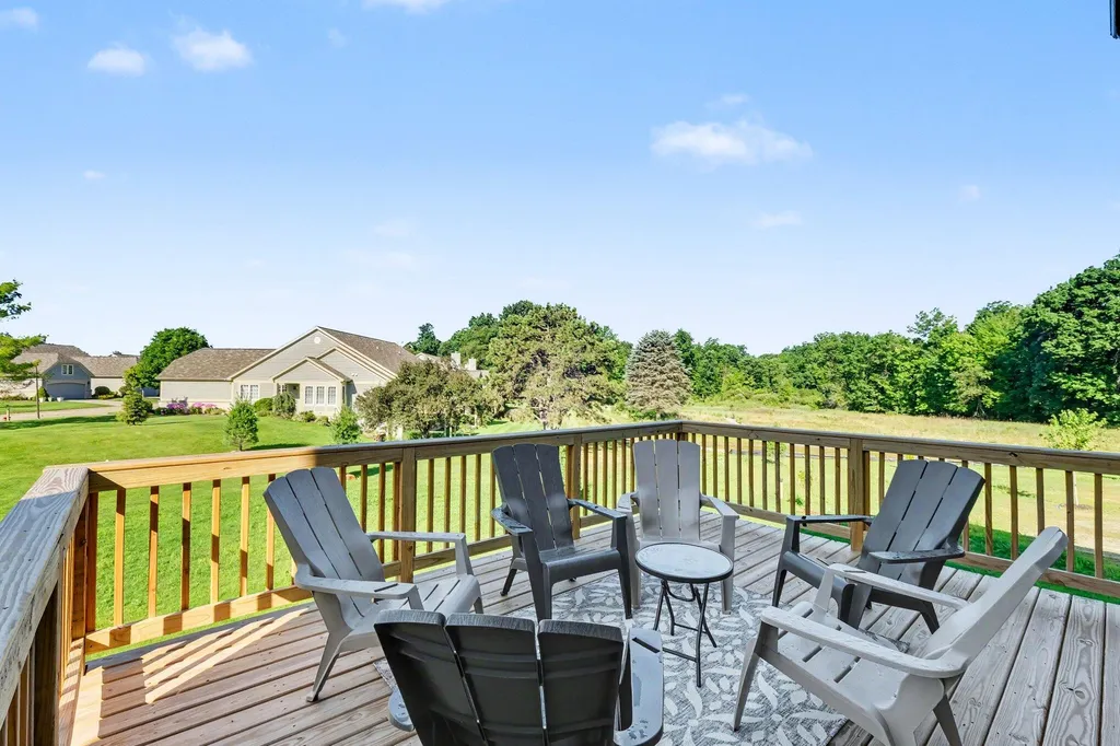 7816 Woodhurst Drive NE Cannon Township MI 49341