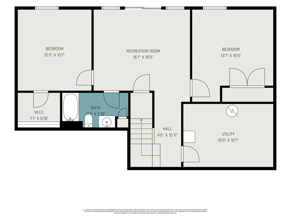 7816 Woodhurst Drive NE Cannon Township MI 49341