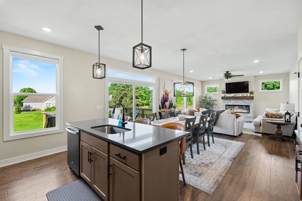 7816 Woodhurst Drive NE Cannon Township MI 49341
