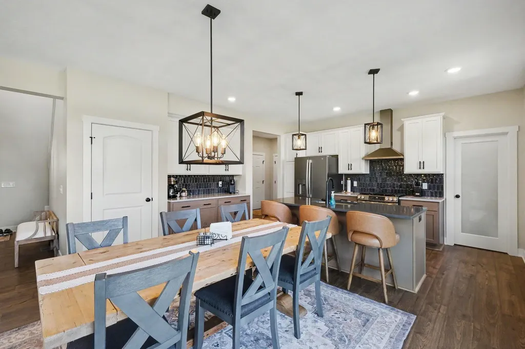 7816 Woodhurst Drive NE Cannon Township MI 49341
