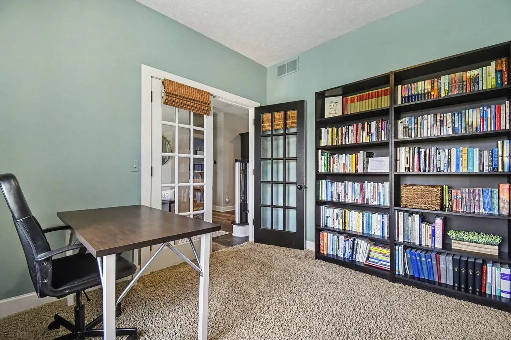 3917 Sidehill Drive Hudsonville City MI 49426