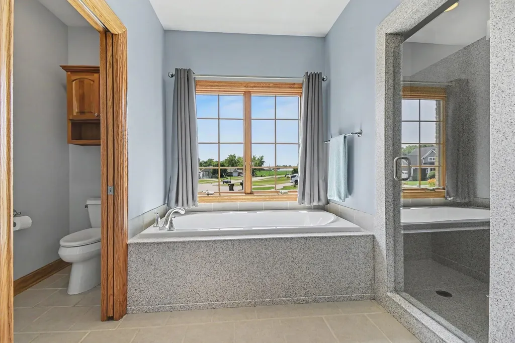 3917 Sidehill Drive Hudsonville City MI 49426