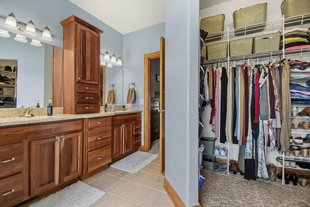 3917 Sidehill Drive Hudsonville City MI 49426