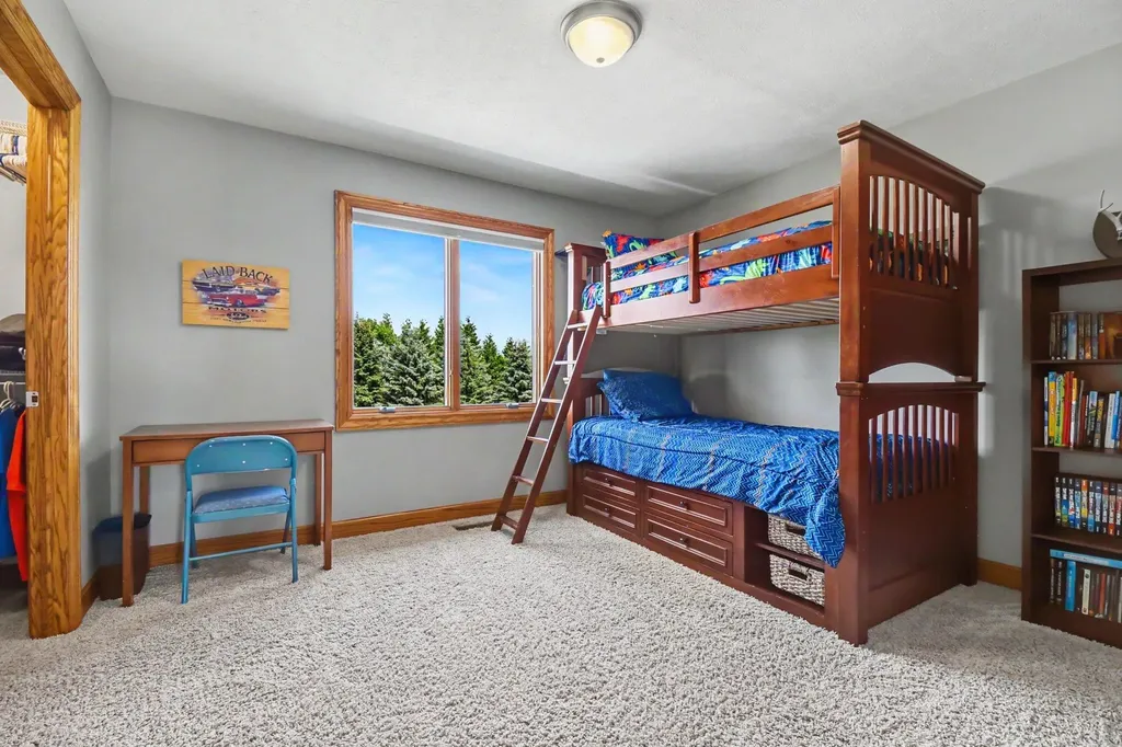3917 Sidehill Drive Hudsonville City MI 49426