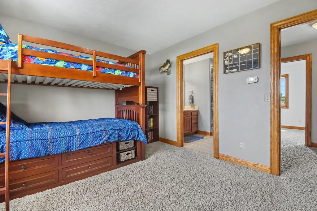 3917 Sidehill Drive Hudsonville City MI 49426
