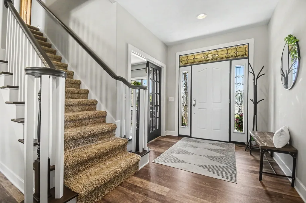 3917 Sidehill Drive Hudsonville City MI 49426